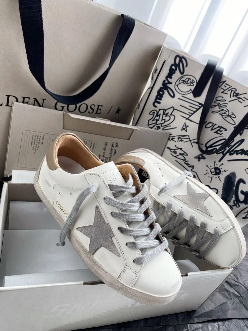 Ggdb Shoes Flexible 12412