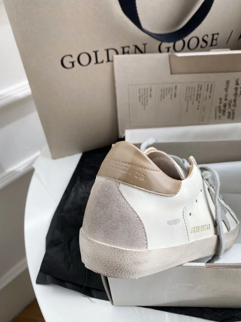 Ggdb Shoes Flexible 12412