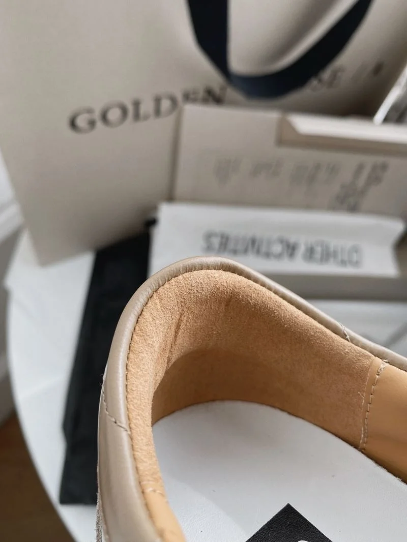 Ggdb Shoes Flexible 12412
