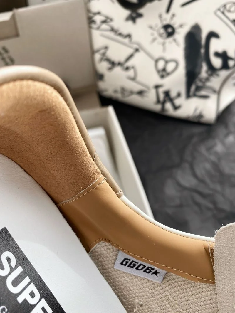 Ggdb Shoes Flexible 12412
