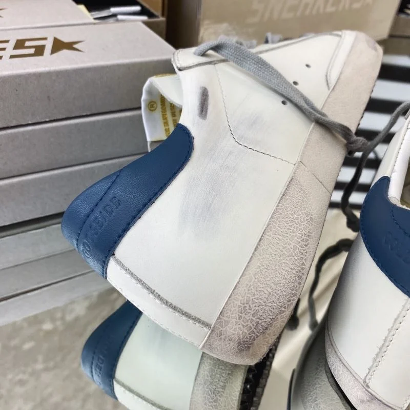 Ggdb Shoes WeatherProof 12413