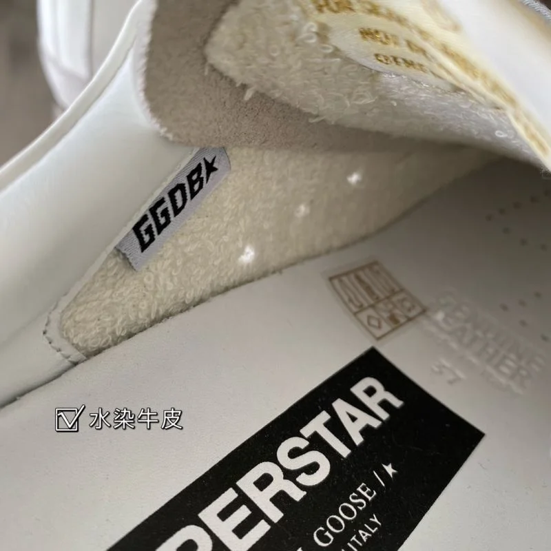 Ggdb Shoes WeatherProof 12413