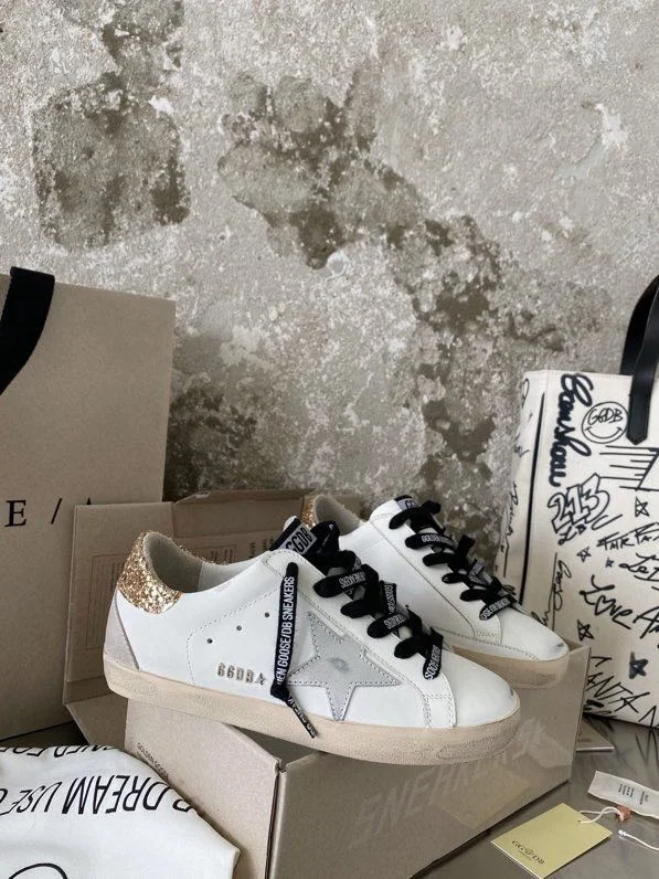 Lightweight Ggdb Shoes 12402