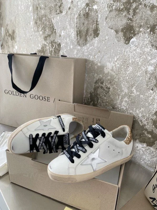 Lightweight Ggdb Shoes 12402