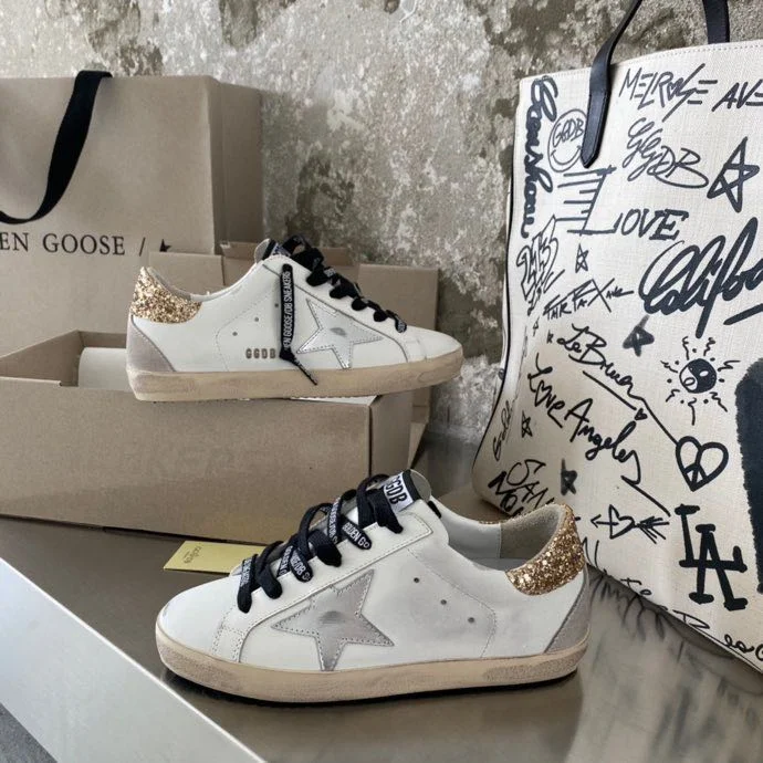 Lightweight Ggdb Shoes 12402