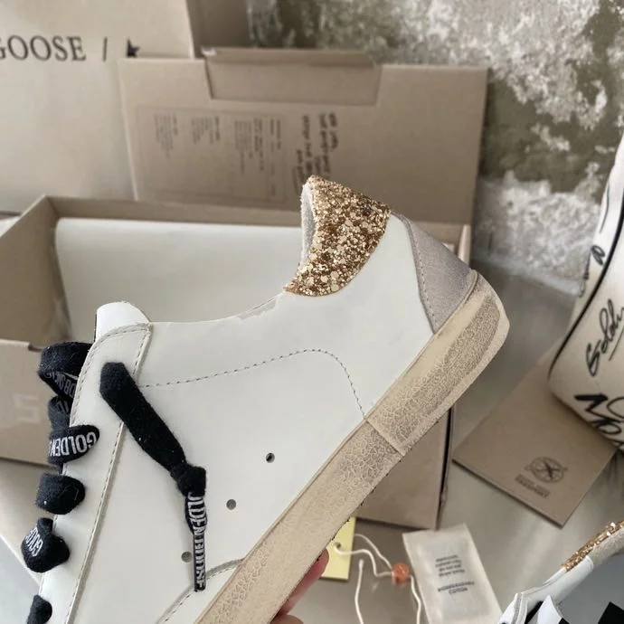 Lightweight Ggdb Shoes 12402