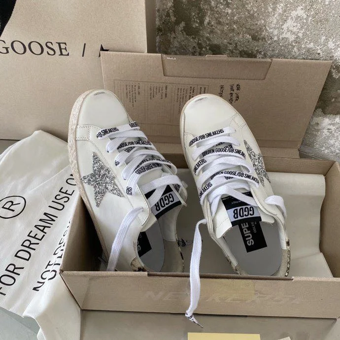 Original Ggdb Shoes 12403