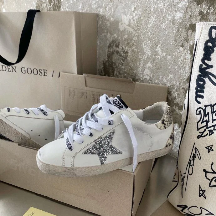 Original Ggdb Shoes 12403
