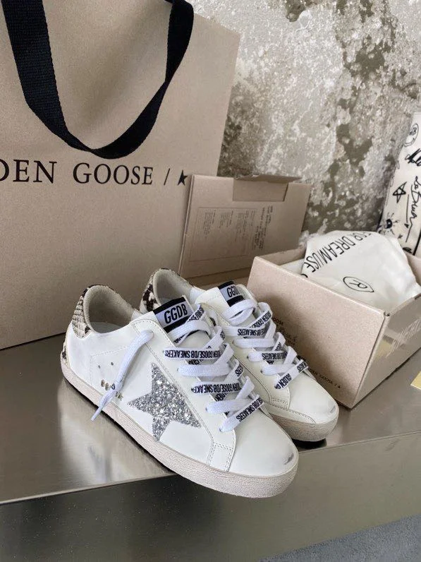 Original Ggdb Shoes 12403
