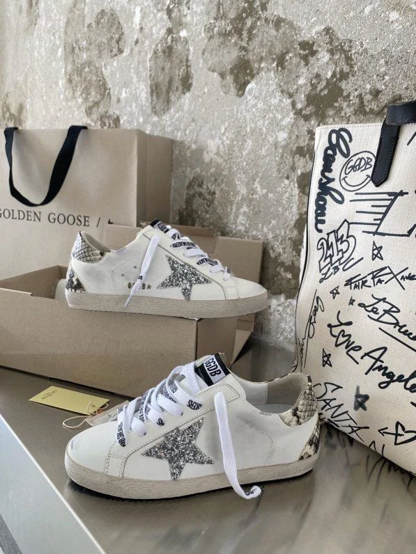 Original Ggdb Shoes 12403