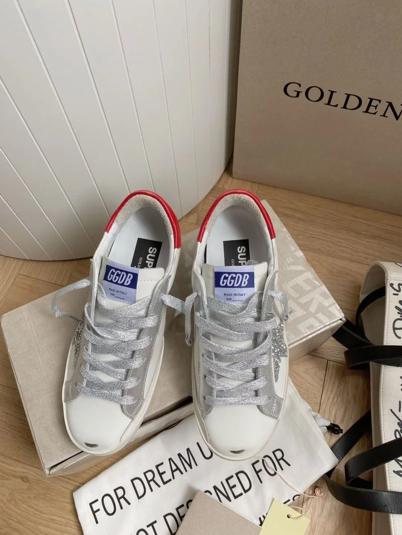 Ggdb Shoes Comfortable 12425