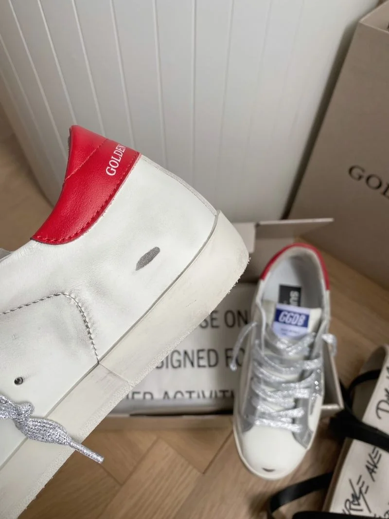 Ggdb Shoes Comfortable 12425