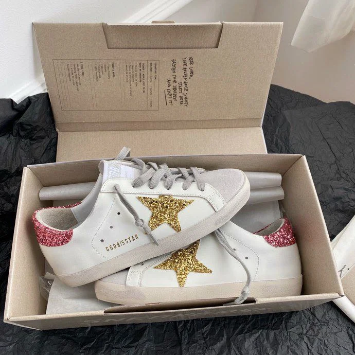 Ggdb Shoes Unique 12401