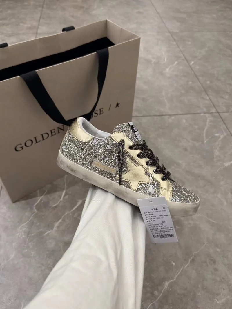 AllSeason Ggdb Shoes 12405