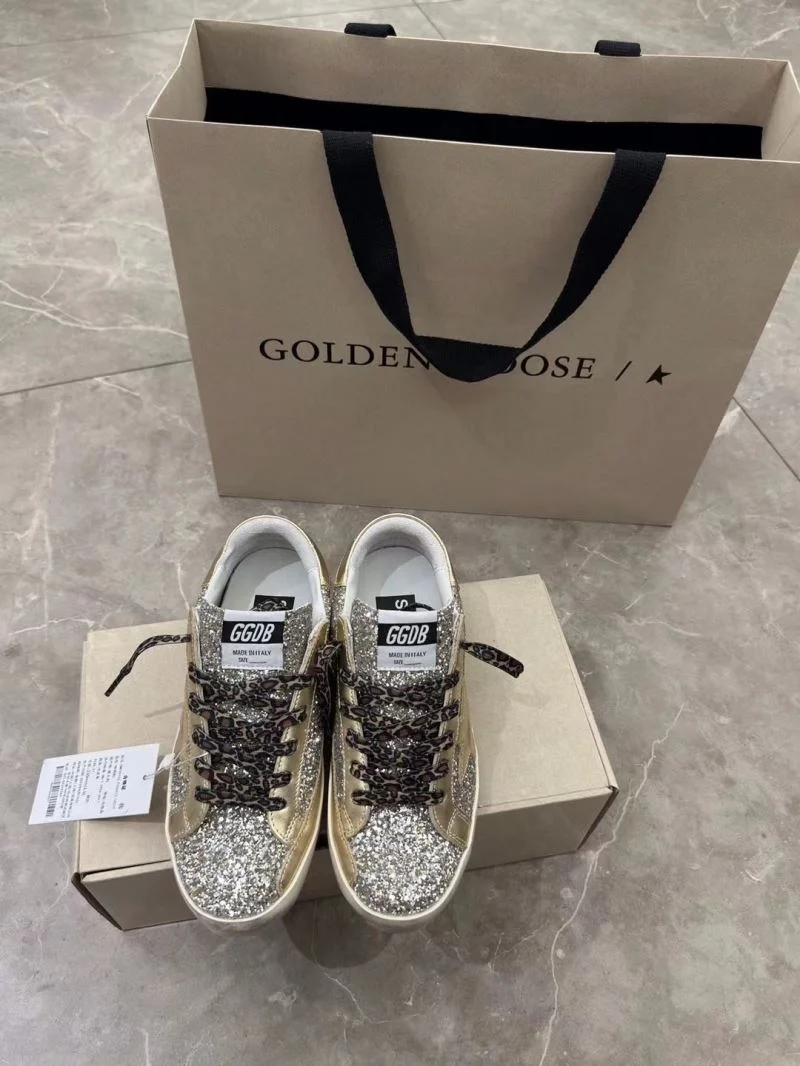 AllSeason Ggdb Shoes 12405