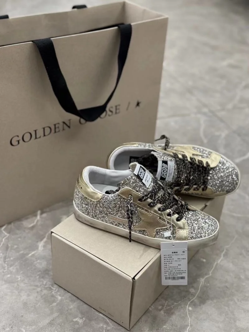 AllSeason Ggdb Shoes 12405