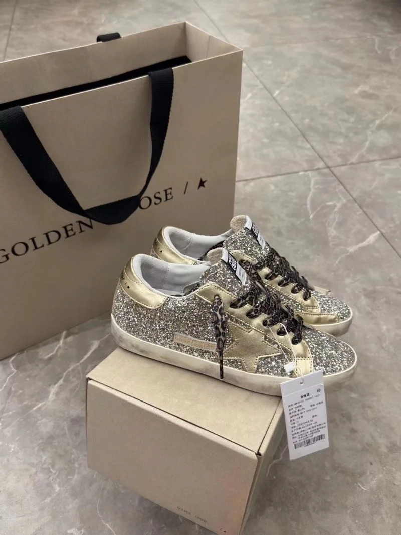 AllSeason Ggdb Shoes 12405