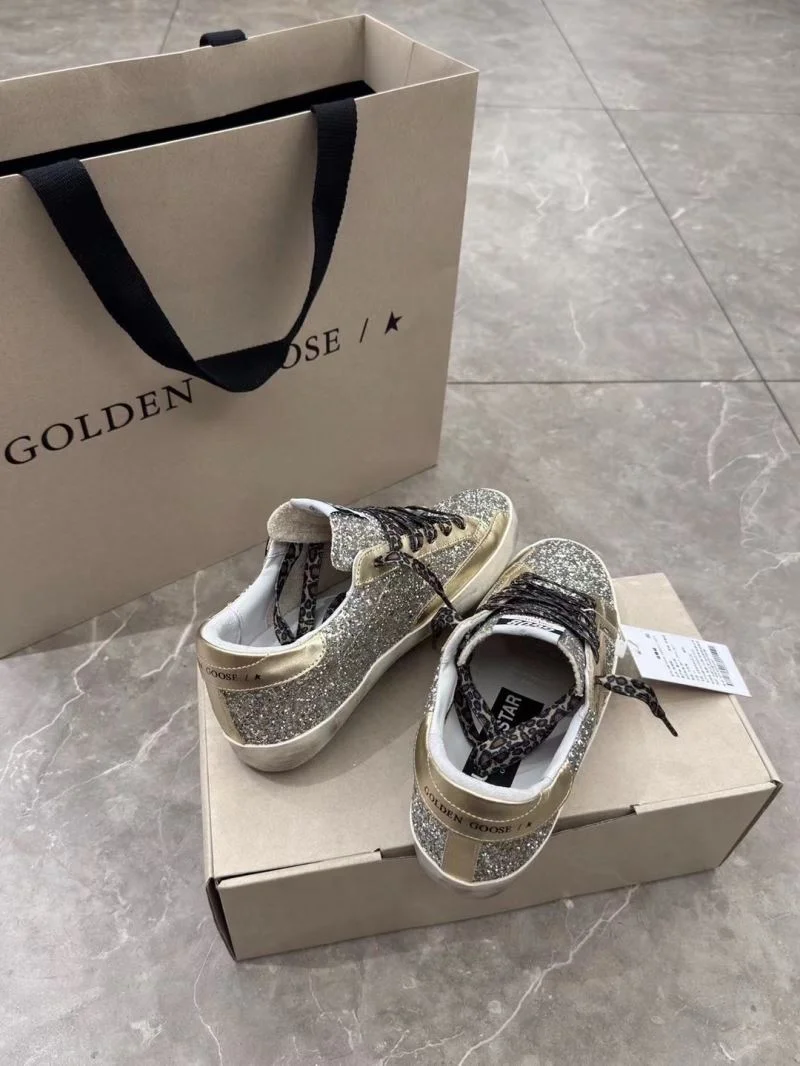 AllSeason Ggdb Shoes 12405