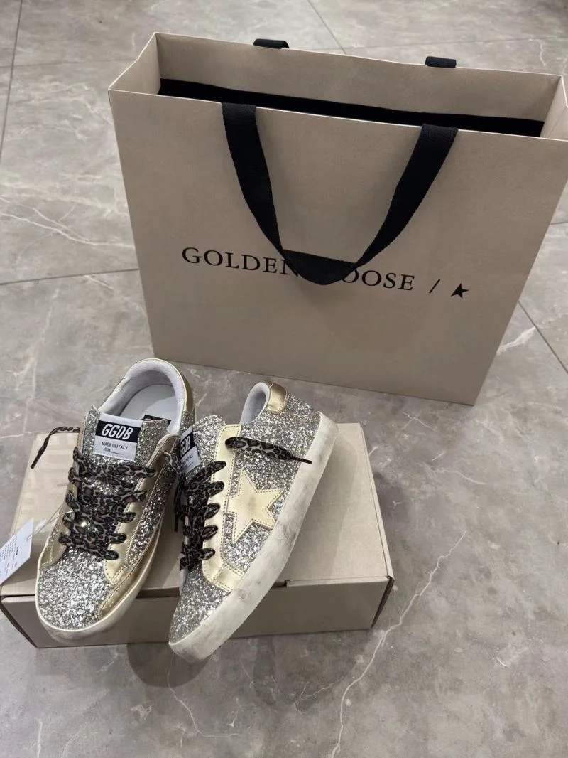AllSeason Ggdb Shoes 12405