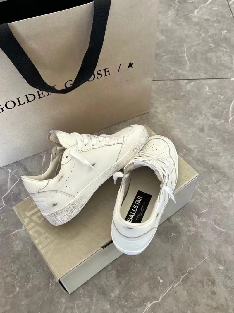 Ggdb Shoes DailyWear 12400