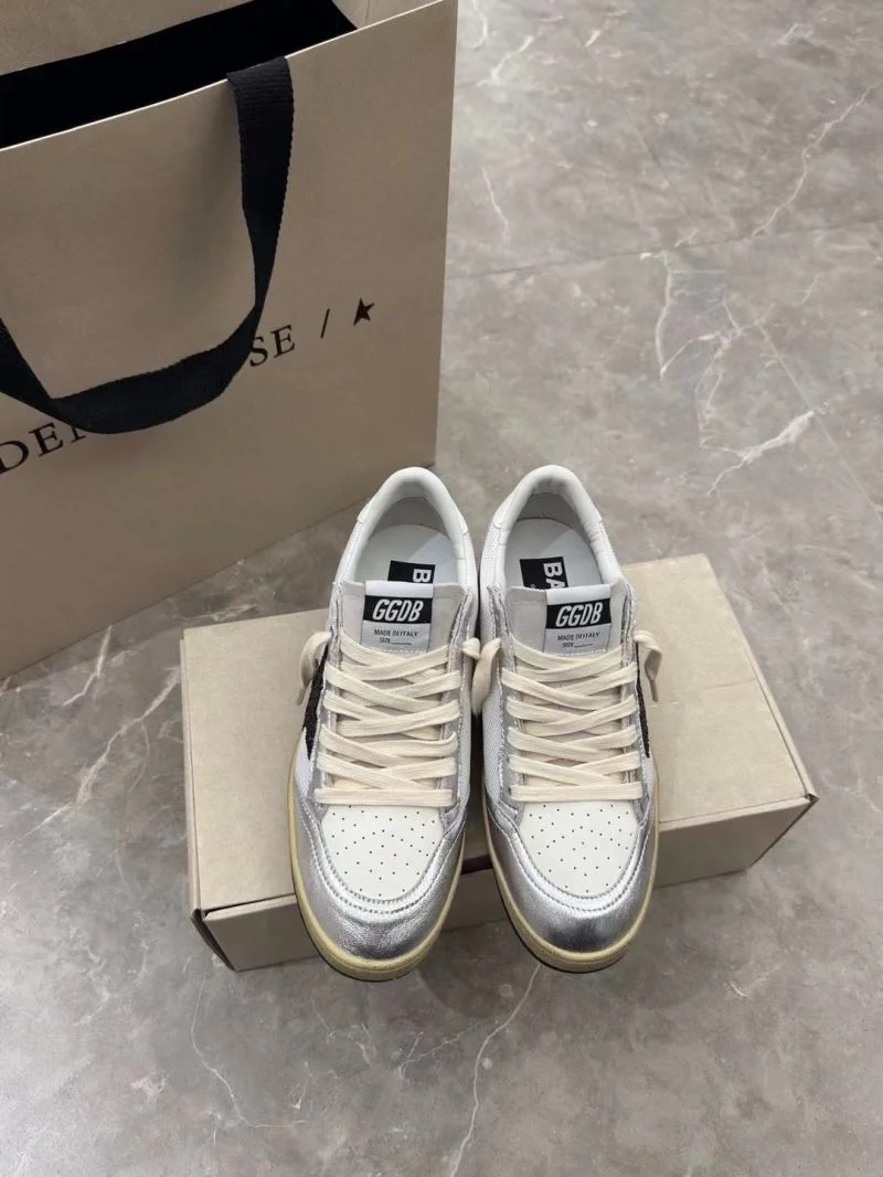 Ggdb Shoes TravelReady 12395