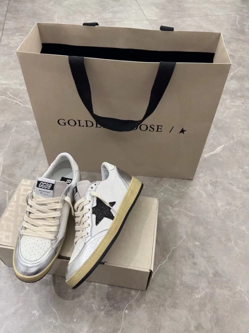 Ggdb Shoes TravelReady 12395