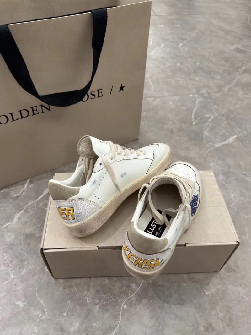 FlexibleFit Ggdb Shoes 12406