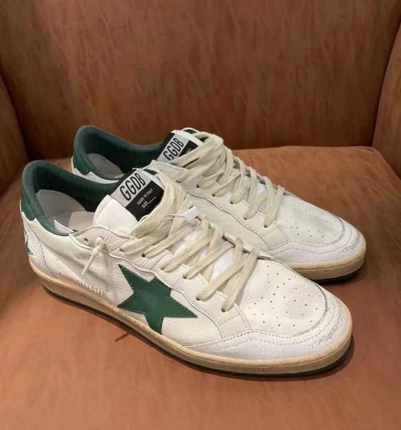 Ggdb Shoes MultiPurpose 12394