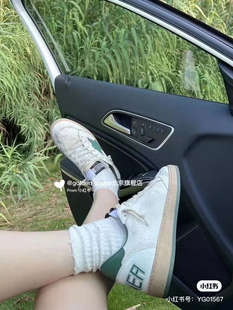 Ggdb Shoes MultiPurpose 12394