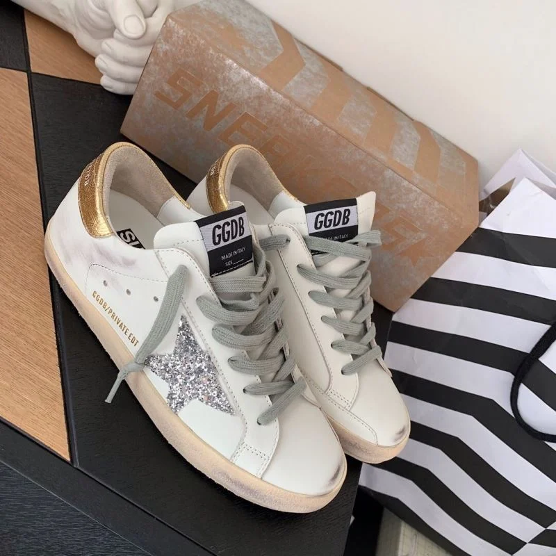 Unique Ggdb Shoes 12397