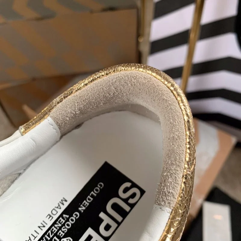 Unique Ggdb Shoes 12397