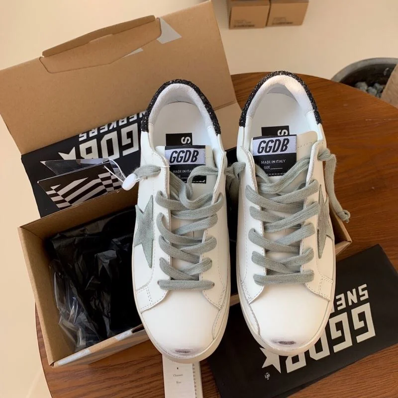 Ggdb Shoes Refined 12390