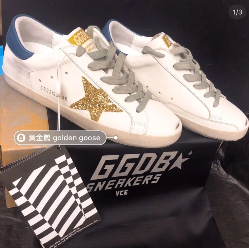 Durable Ggdb Shoes 12410