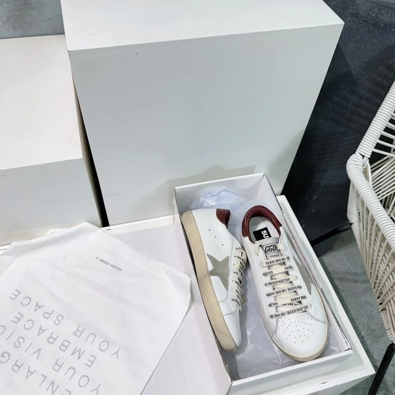 Minimalist Ggdb Shoes 12391