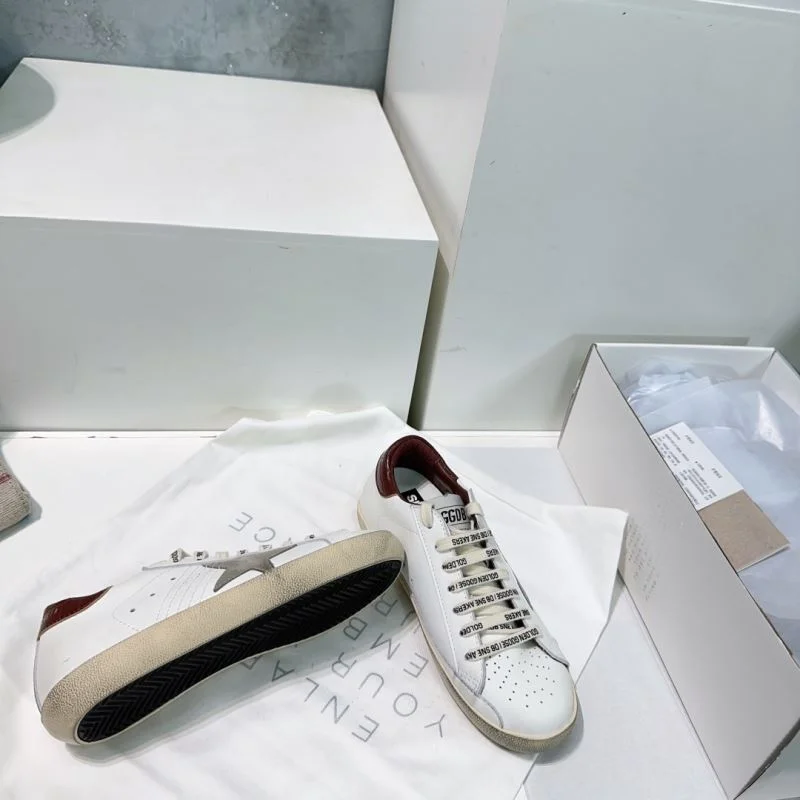 Minimalist Ggdb Shoes 12391