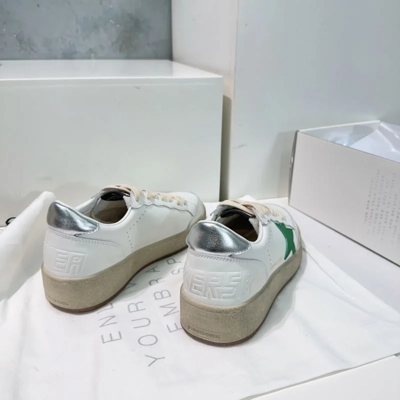 Ggdb Shoes Seasonal 12387