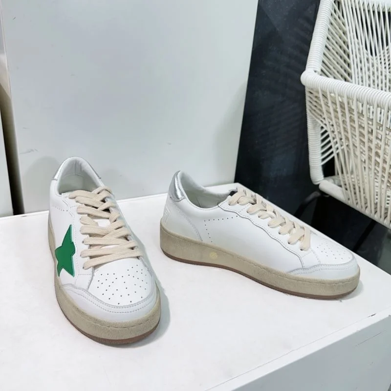 Ggdb Shoes Seasonal 12387