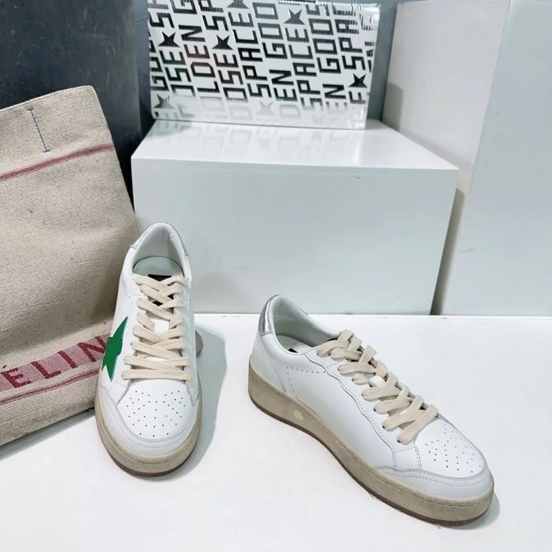 Ggdb Shoes Seasonal 12387