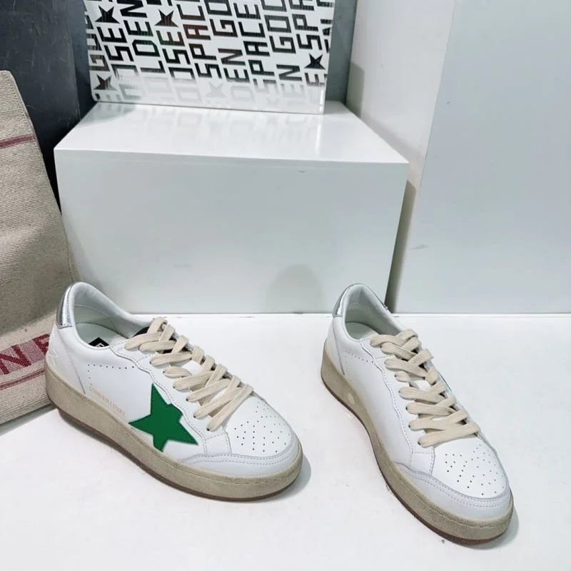 Ggdb Shoes Seasonal 12387