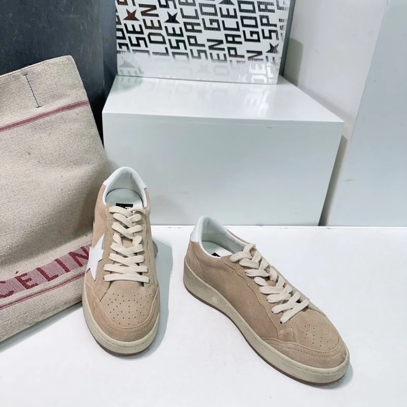 Cozy Ggdb Shoes 12388