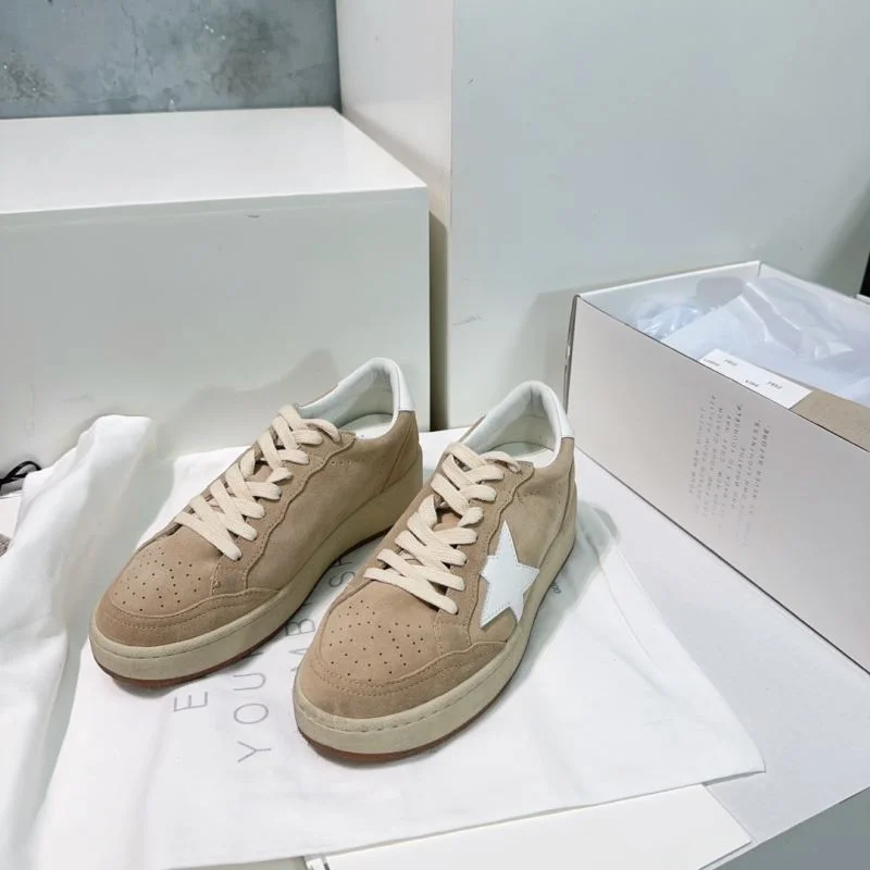 Cozy Ggdb Shoes 12388