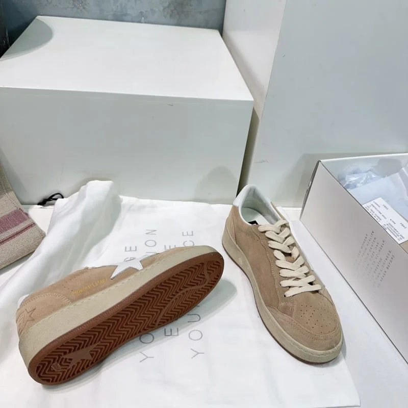 Cozy Ggdb Shoes 12388