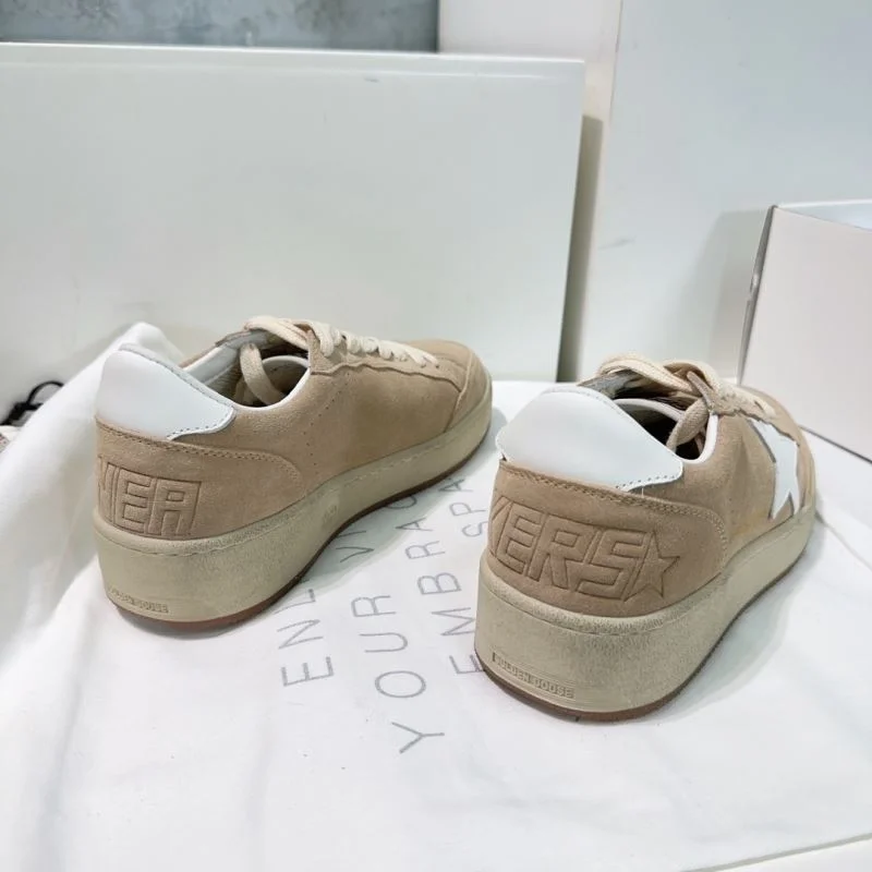 Cozy Ggdb Shoes 12388