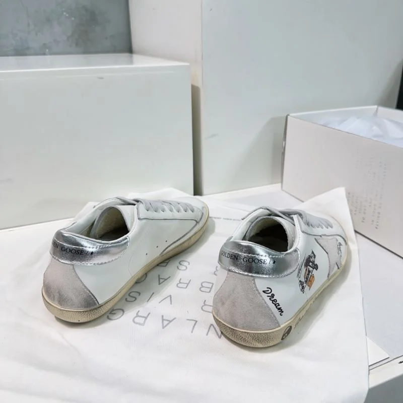 Neat Ggdb Shoes 12458