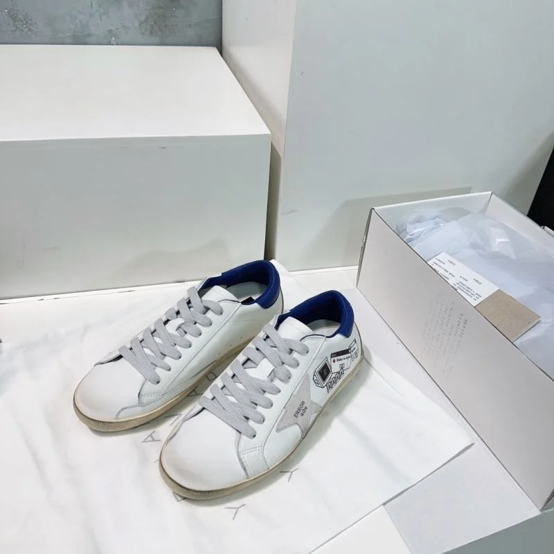 Ggdb Shoes Sleek 12385