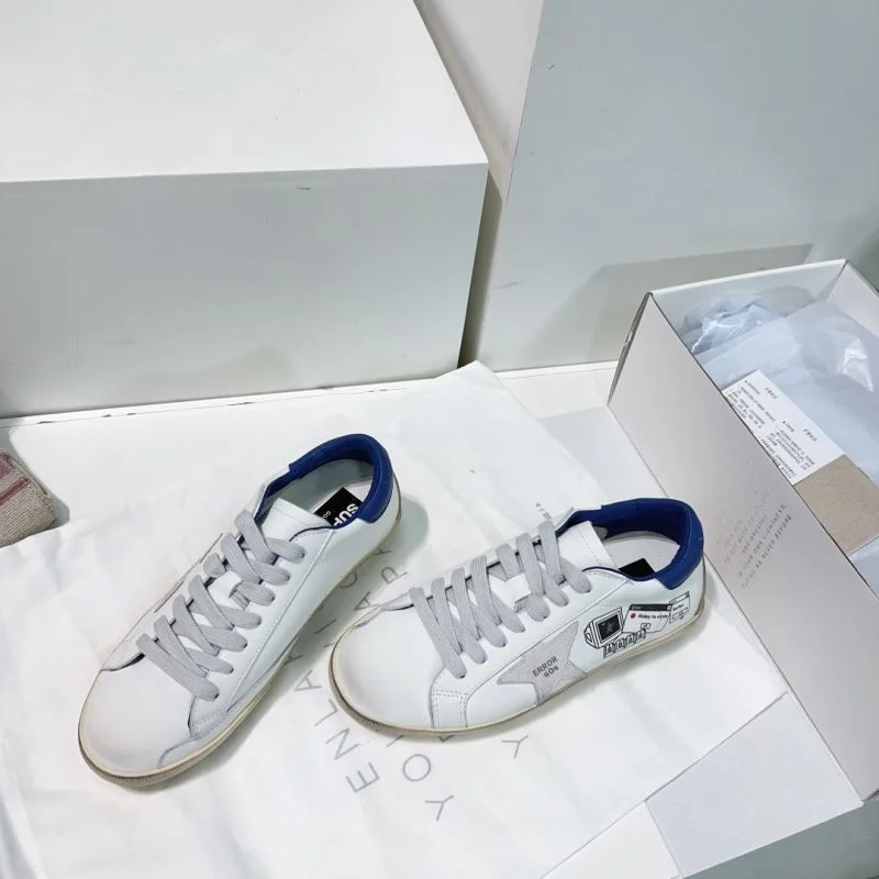 Ggdb Shoes Sleek 12385