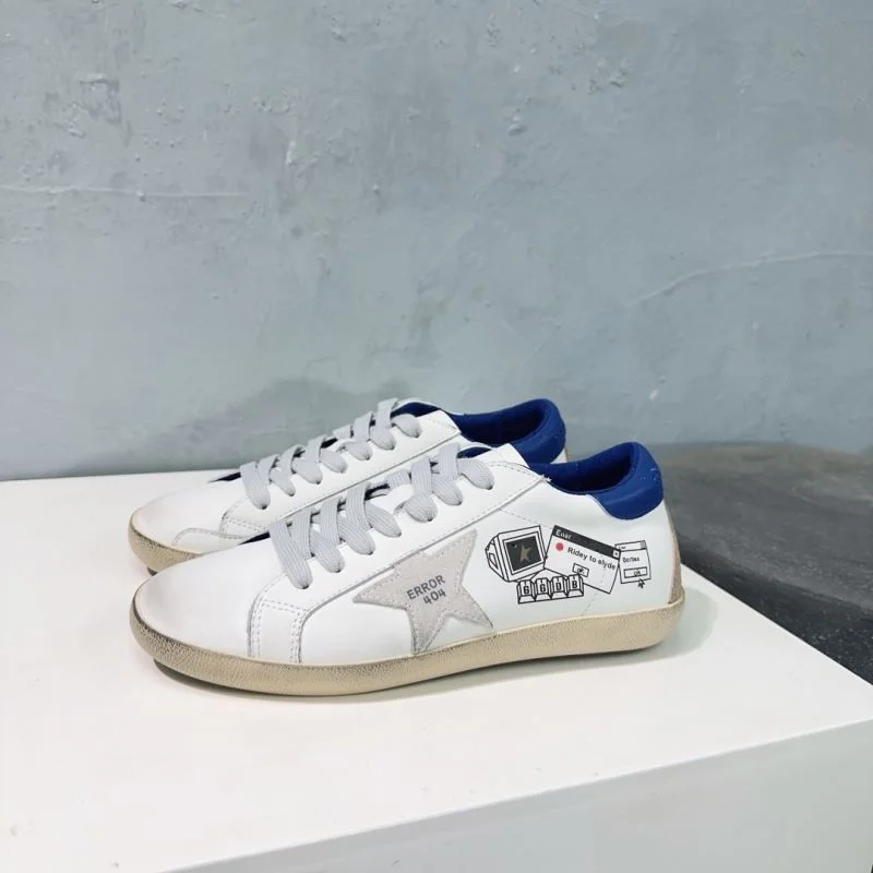 Ggdb Shoes Sleek 12385
