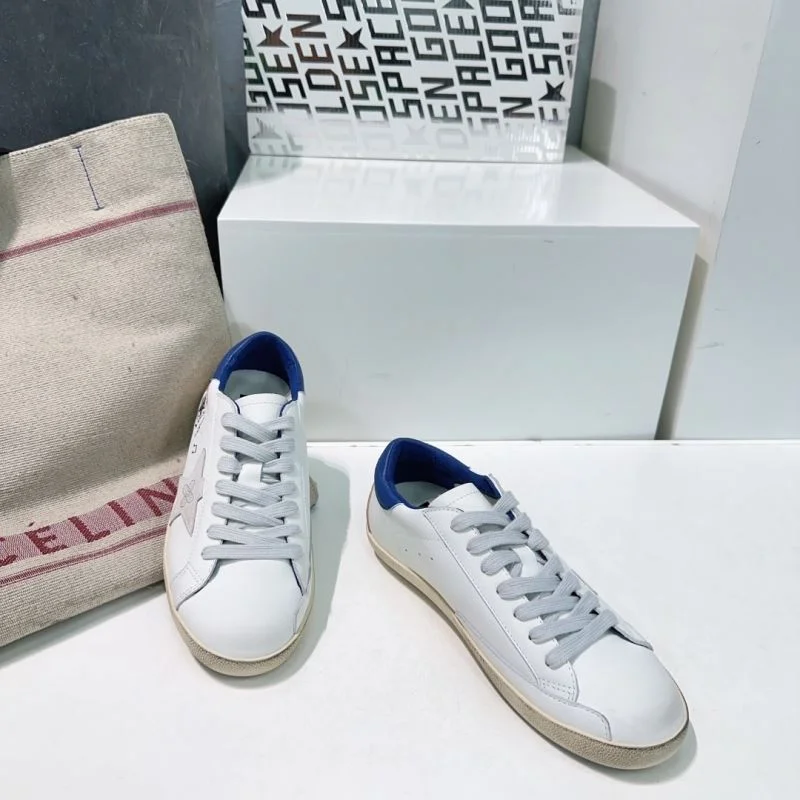Ggdb Shoes Sleek 12385