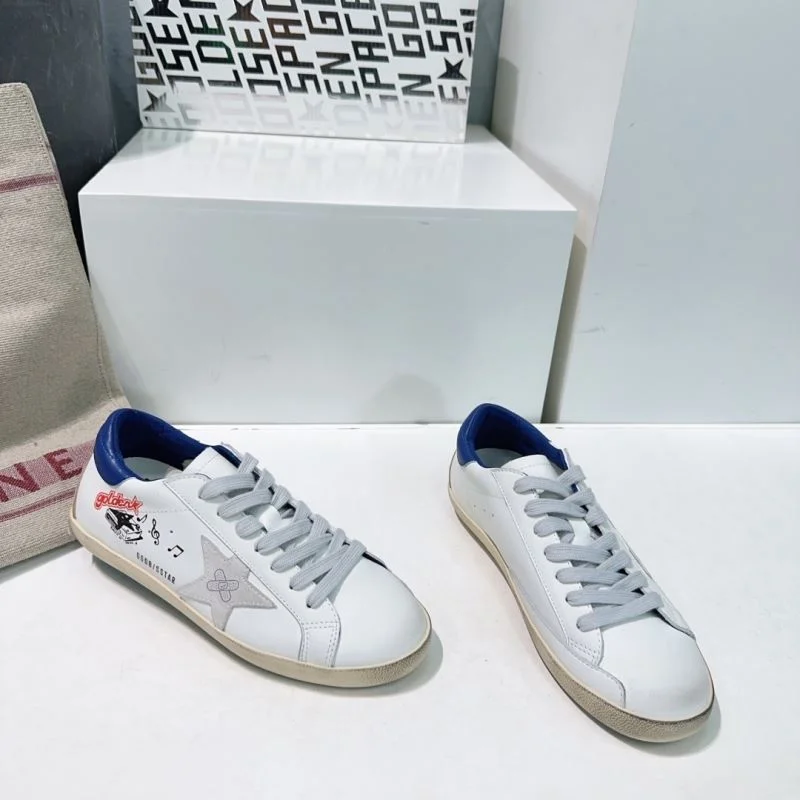Ggdb Shoes Sleek 12385