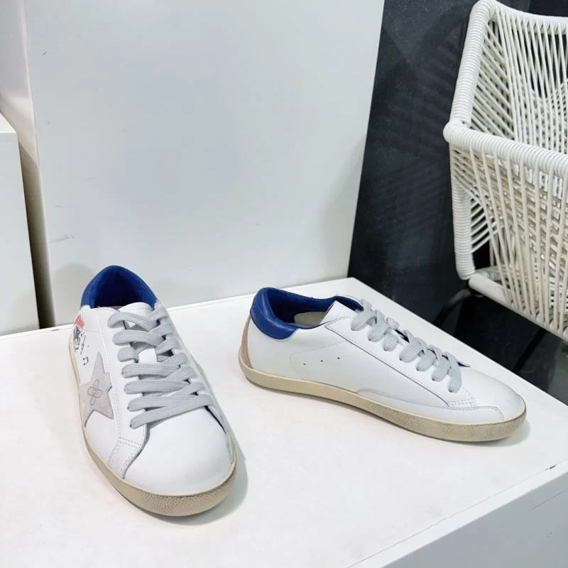 Ggdb Shoes Sleek 12385